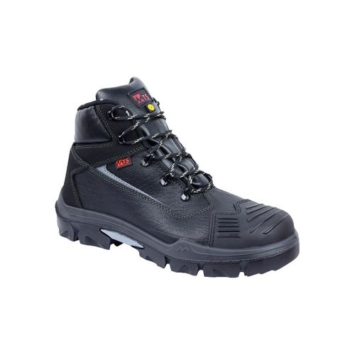 Scarpa per uso industriale - ATLAS - Solidur - antiscivolo / antiperforazione / resistente all'olio