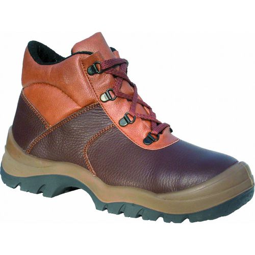 Scarpe antinfortunistiche per il settore agricolo - ARMOR - Solidur - antiscivolo / antiperforazione / resistente all'olio