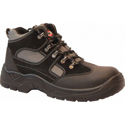 Scarpe antinfortunistiche antiperforazione - RALLYE - Solidur - resistente all'olio / S1P / in acciaio