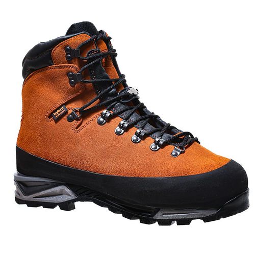 Scarpe antinfortunistiche per saldatore - ALVIER - Solidur - per elettricista / per attività all'aria aperta / per lavori forestali