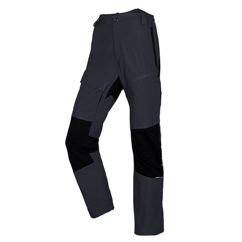 Pantaloni da lavoro - WORKFLEX - Solidur - in cotone / in poliestere / in spandex