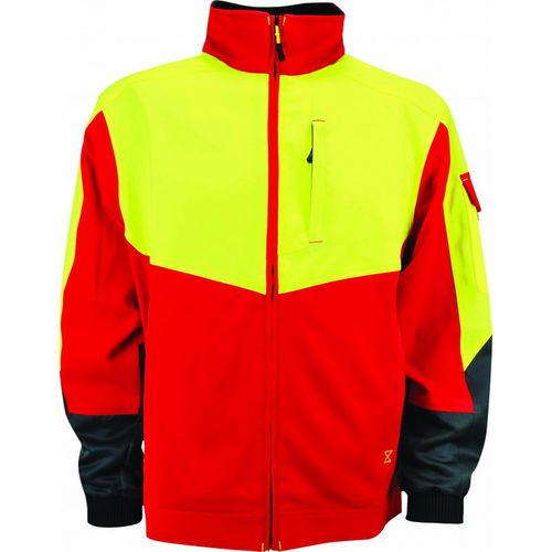 Giacca da lavoro - FELIN - Solidur - contro il freddo / in poliestere / in spandex
