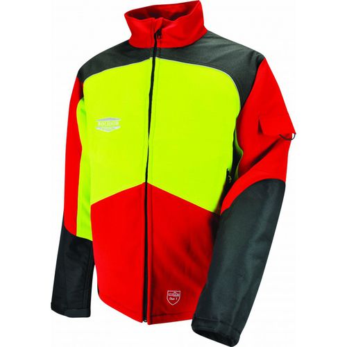 Giacca da lavoro - COMFY - Solidur - in poliestere / in Velcro® / per il settore agricolo