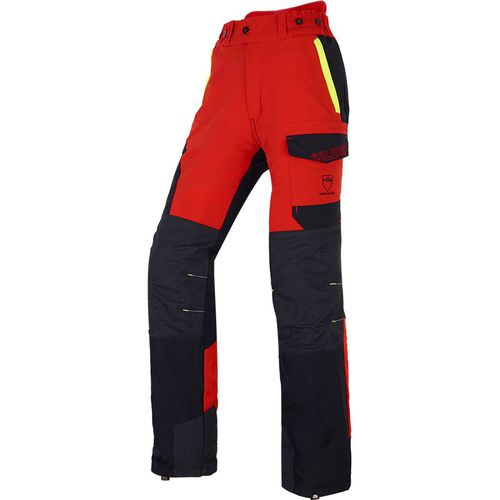 Pantaloni da lavoro - INFINITY - Solidur - resistente all’abrasione / antitaglio / in Kevlar®