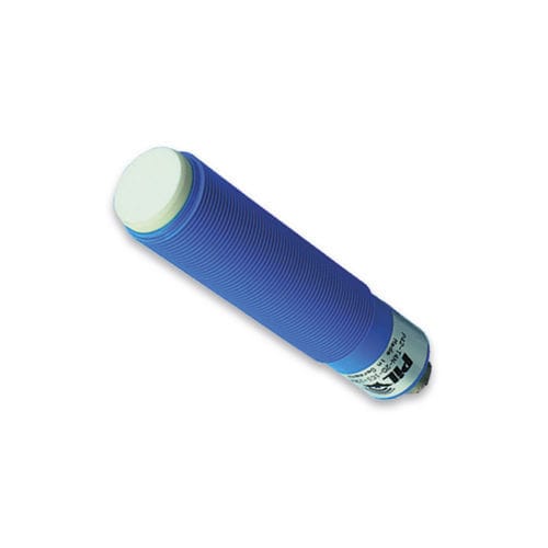 Sensore di distanza cilindrico - P42-350-M30-PBT-I2P-RS485-C723 - PIL SENSOREN - ad ultrasuoni