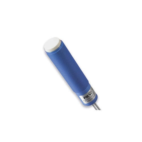 Sensore di distanza ad ultrasuoni - P43-350-M30-PBT-2P-2m - PIL SENSOREN