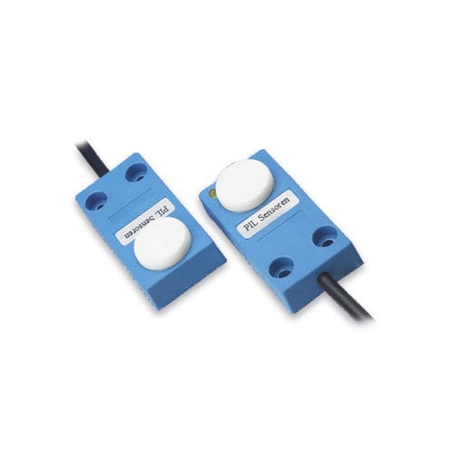 Sensore a ultrasuoni - P48-110-R50-PNC-2m-B - PIL SENSOREN
