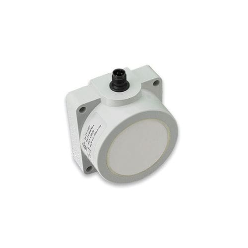 Sensore di distanza ad ultrasuoni - P49-600-Q50-PNO-CM12 - PIL SENSOREN