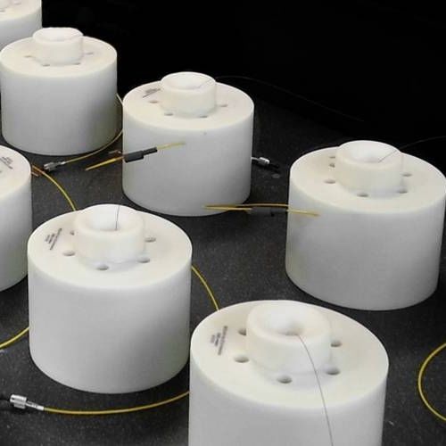 Cavo ottico in bobine - RBOB-ROV - SEDI ATI - di dati / resistente alla corrosione / leggero