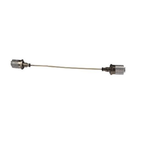 Cavo montato SMA - SEDI ATI - a fibre ottiche multimodali / in rame