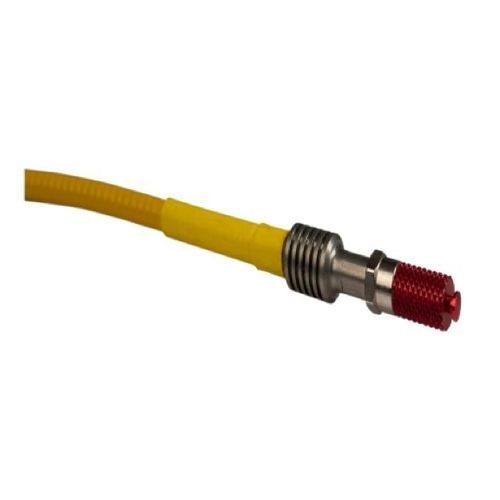 Cavo montato a fibre ottiche monomodali - SEDI ATI - a fibre ottiche multimodali / di potenza / ad alta potenza