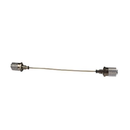 Cavo montato SMA - SEDI ATI - a fibre ottiche monomodali / a fibre ottiche multimodali / per applicazioni termiche sottovuoto