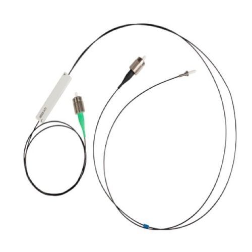 Accoppiatore di fibra ottica - CP-A - SEDI ATI - per sensore / per ambiente critico / multimodale