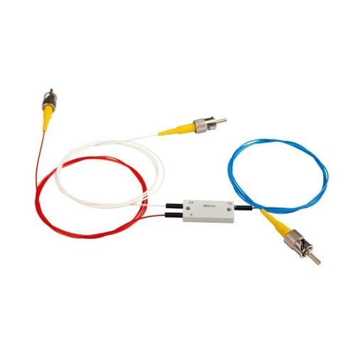 Multiplexer in fibra ottica - CP-MXC - SEDI ATI - modulo / di lunghezza d'onda / a elevata banda passante