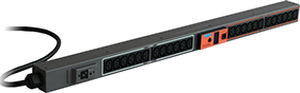 Unità di distribuzione di alimentazione per rack - ACP series - Cheval Electronic Enclosure - per data center