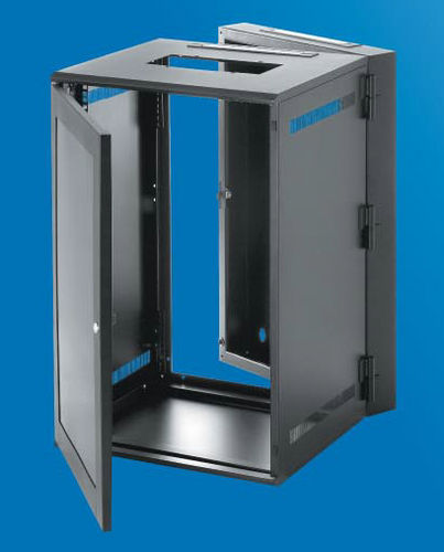 Armadio di rete a parete - WallNet series  - Cheval Electronic Enclosure