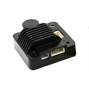 Controllore motore micropasso - PMC006B4 - CHONGQING PULSE ROBOT CONTROL SYSTEM CO., LTD. - bifase / DC / ingressi digitali