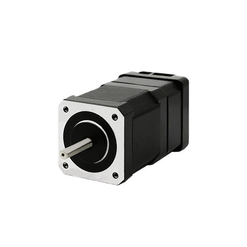 Motore passo-passo - CHONGQING PULSE ROBOT CONTROL SYSTEM CO., LTD. - bifase / 30 V / 24 V