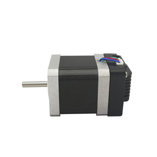 Motore passo-passo - PMC007 - CHONGQING PULSE ROBOT CONTROL SYSTEM CO., LTD. - DC / 36 V / 12 V