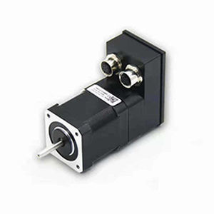 Motore passo-passo - PMC007C/BXSP2 - CHONGQING PULSE ROBOT CONTROL SYSTEM CO., LTD. - DC / 20 V / 24 V