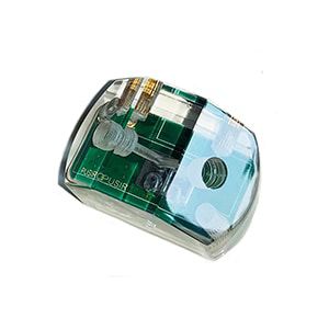 Sensore di pressione relativa - PAS0700 - CHONGQING PULSE ROBOT CONTROL SYSTEM CO., LTD. - capacitivo / analogico / RS-485
