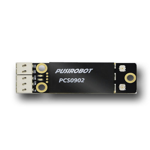 Controllore di sensore da laboratorio - PCS0902 - CHONGQING PULSE ROBOT CONTROL SYSTEM CO., LTD.