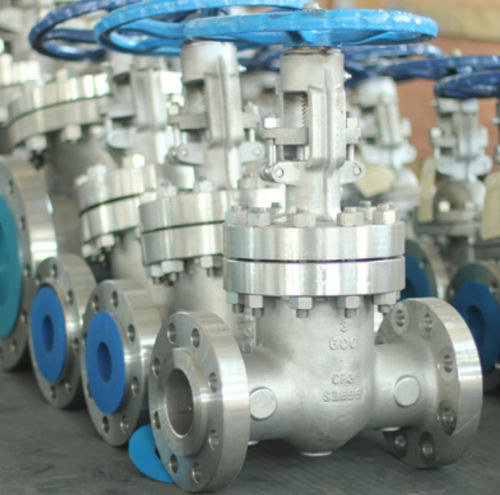 Valvola a saracinesca - China MED Valve Co., Ltd. - con volante / per acqua / per prodotti chimici