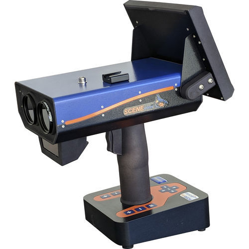 Sistema di telecamere per forense - SCENEview - Attestor Forensics GmbH - di monitoraggio / visibile / IR