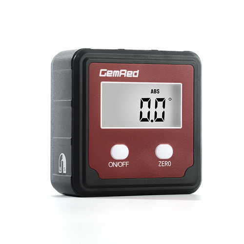 Rapportatore di angolo Bluetooth - 82412BB-00 - GemRed - wireless / digitale / per verificazione degli angoli