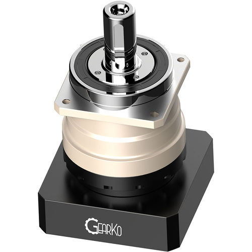 Riduttore Planetario - TF Series - GEARKO - A Ingranaggi Elicoidali - Foto 8