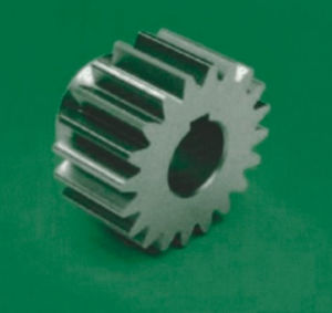 Cremagliera a dentatura diritta - SG16 series - GEARKO