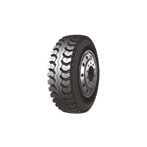 Pneumatico per miniere - 306 - Lingong Group JinanHeavy Machinery Co., Ltd. - per camion / 26,5"
