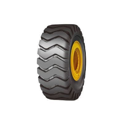 Pneumatico industriale - LL20 - Lingong Group JinanHeavy Machinery Co., Ltd. - per trattore / 24"