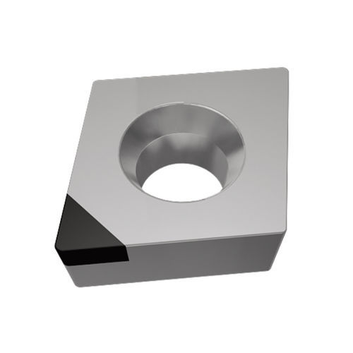 Utensile da taglio PCD - CCGW060202 - WSS Precision Tools (Shanghai) Co., Ltd.