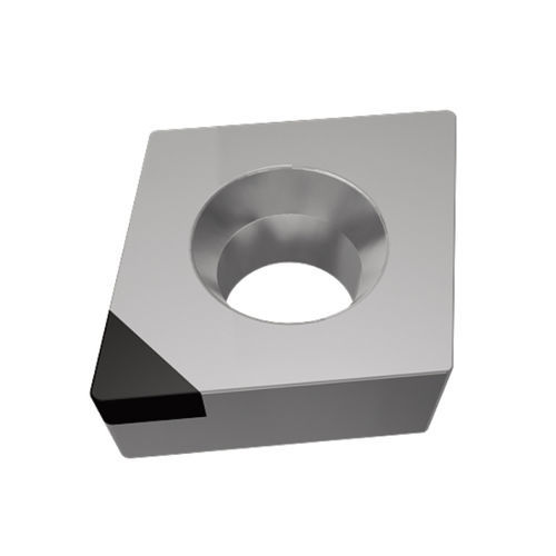 Utensile da taglio per metalli - CCGW120404 - WSS Precision Tools (Shanghai) Co., Ltd. - CBN