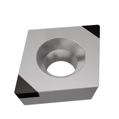 Utensile da taglio per metalli - CCGW060204 - WSS Precision Tools (Shanghai) Co., Ltd. - CBN