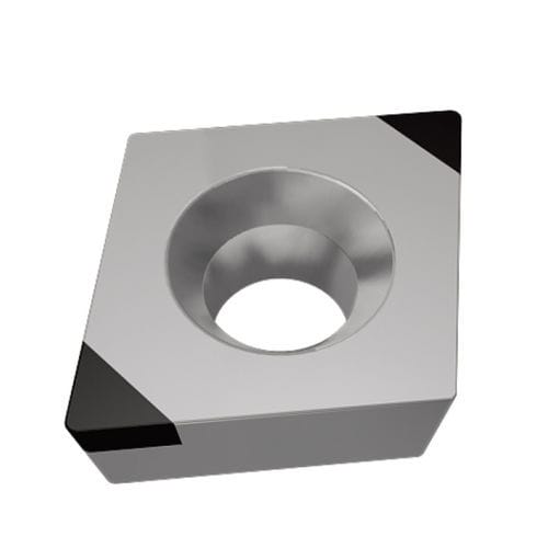 Utensile da taglio per acciaio - CCGW09T308 - WSS Precision Tools (Shanghai) Co., Ltd. - CBN