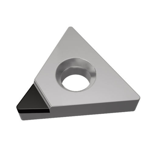Utensile da taglio per plastica - TPGT090202 - WSS Precision Tools (Shanghai) Co., Ltd. - per metalli non ferrosi / per alluminio / per legno