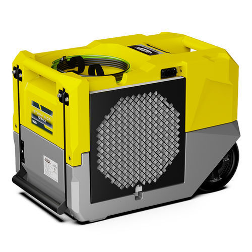 Deumidificatore refrigerante - Storm SLGR 1250X - Toovem - d'aria / mobile