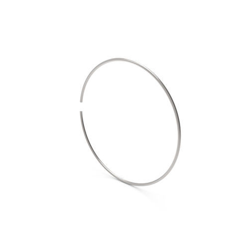 Anello d'arresto - ISO100RR-304 - VACOM
