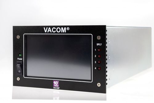 Controllore per pompa per applicazioni autonome - MERKURION® - VACOM