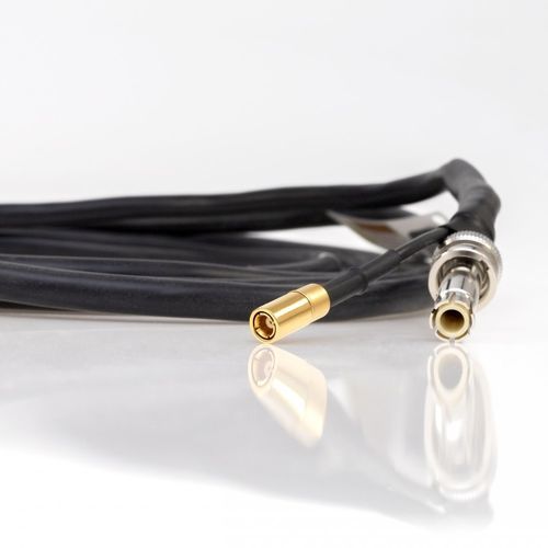 Cavo elettrico di alimentazione - MERKURION-CABLE-10M - VACOM - per applicazioni ad alta tensione