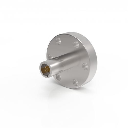 Passaparete per flangia - CF16-VB-0B-04 - VACOM