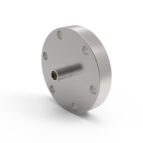 Passaparete per flangia - CF40-VB-0B-04 - VACOM