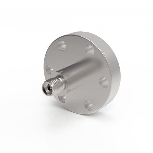 Passaparete per flangia - CF16-SMA-GS-SE-CE-SS - VACOM