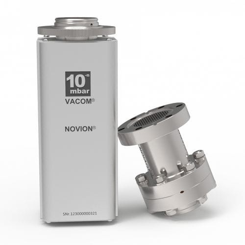 Sensore di vuoto - NOVION-C-BA35-CF40 - VACOM