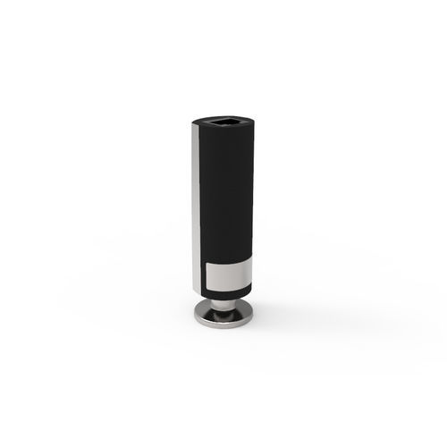 Sensore di vuoto capacitivo a membrana - MEMBRAN-1000TORR20-C-A-KF16 - VACOM - in miniatura / portatile
