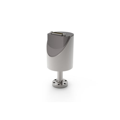 Misuratore di vuoto capacitivo - MEMBRAN-1000TORR25-C-3A-CF16R - VACOM - analogico