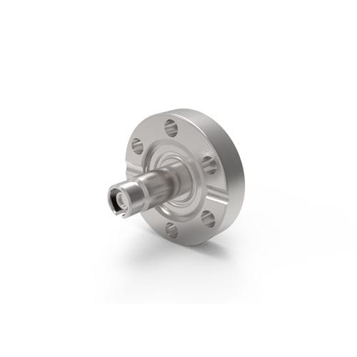 Passaparete per flangia - CF16-SM1310-FCAPC-1 - VACOM