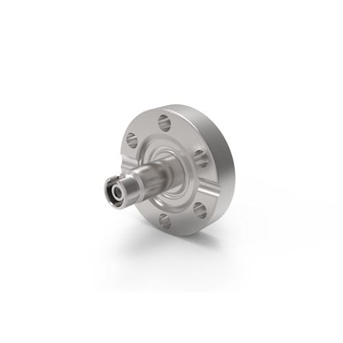 Passaparete per flangia - CF16-SM1310-FCPC-1 - VACOM